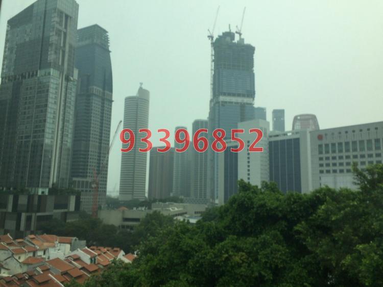 Emerald Garden (D1), Condominium #90827462